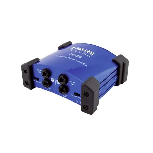 Power Studio DI 120 B