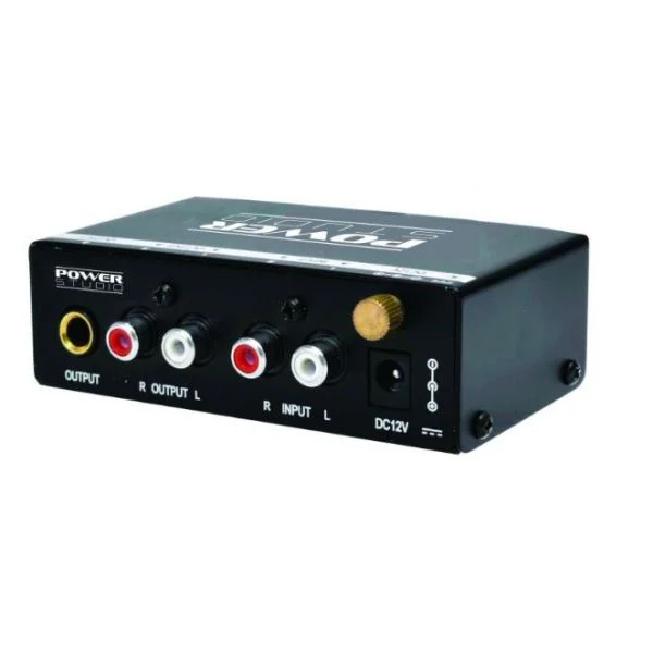 Power Studio MX 4 AL