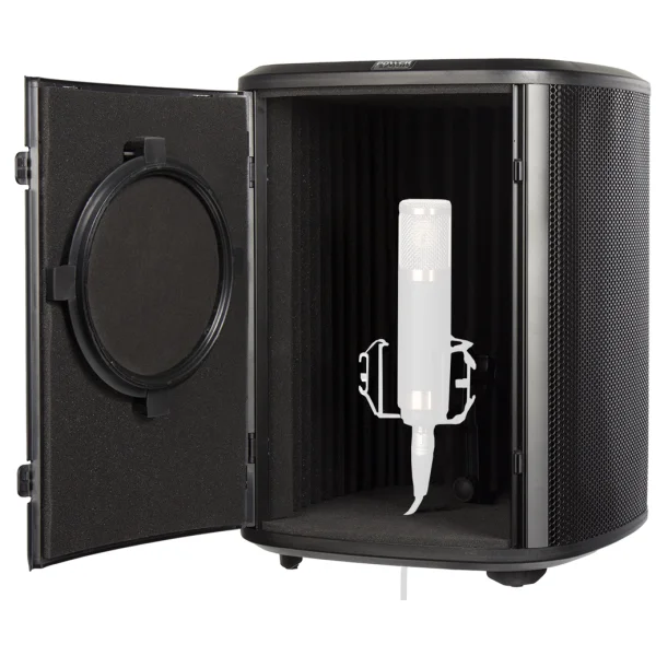 Power Studio PF BOX 500
