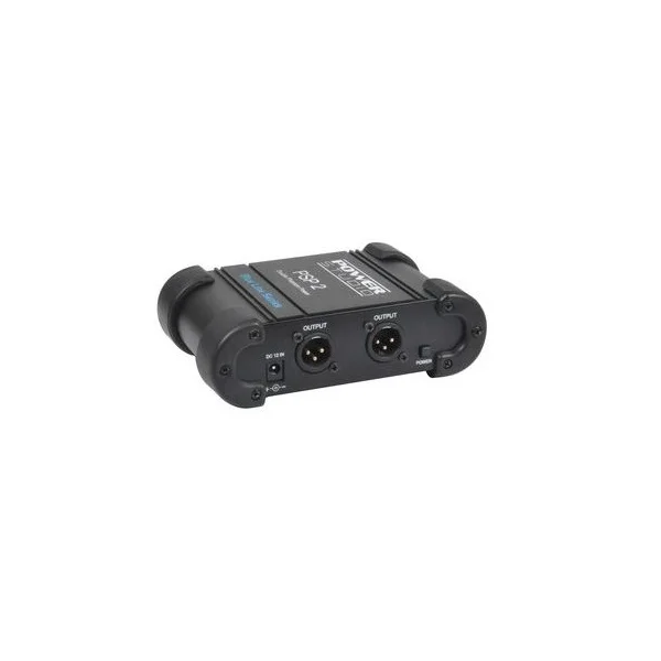 Power Studio PSP 2
