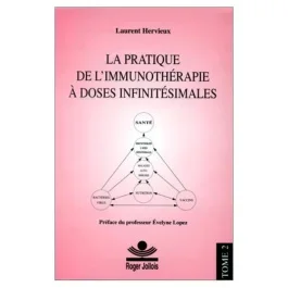 PRATIQUE IMMUNOTHERAPIE DOSES INF. T.2