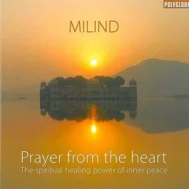 Prayer from the Heart