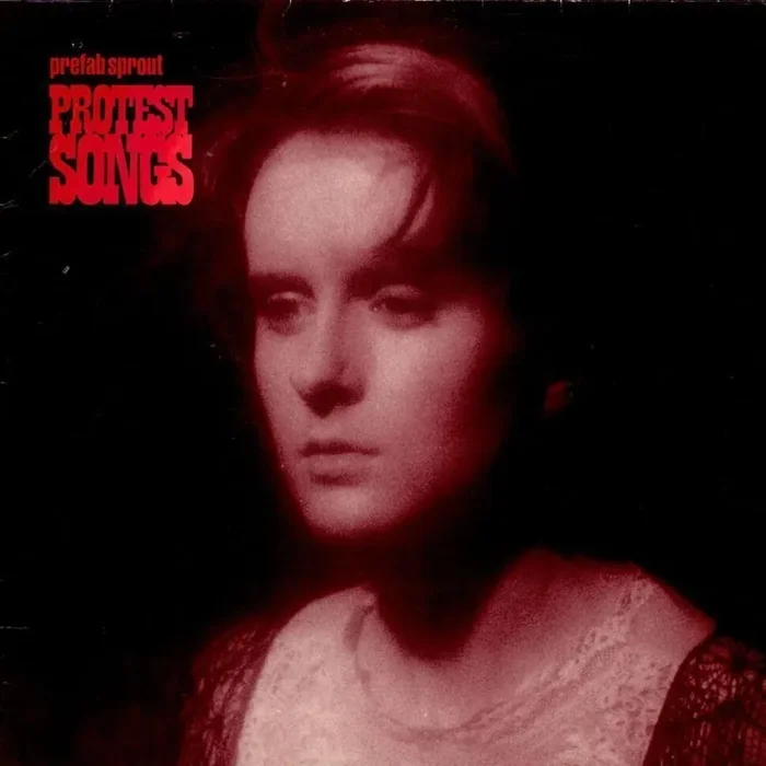Prefab Sprout – Protest Songs (LP)
