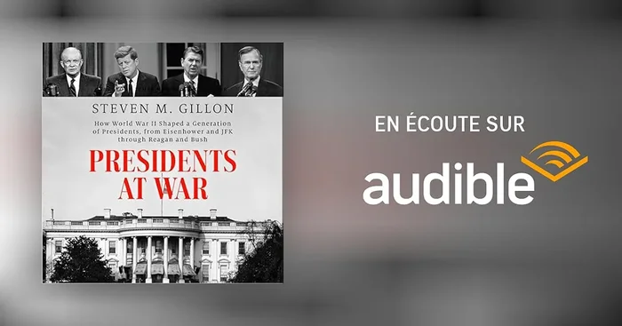 Presidents at War