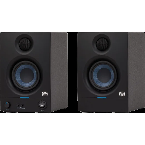 Presonus ERIS 3.5 (LA PAIRE)