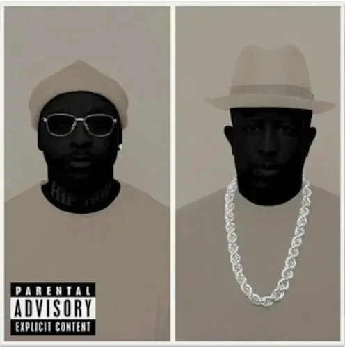 Prhyme – Prhyme 2 (2 LP)