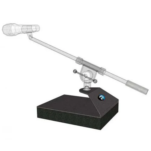 PRIMACOUSTIC KICKSTAND – STAND MICRO ISOLÉ POUR KICK DRUM
