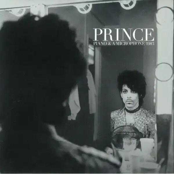 Prince – Piano & A Microphone 1983 (LP)