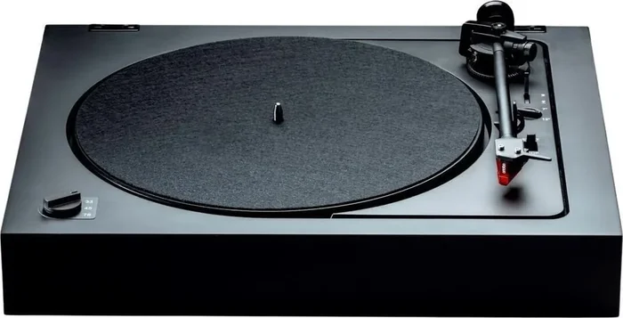 Pro-Ject A2 2M Red Black Hi-Fi Turntable