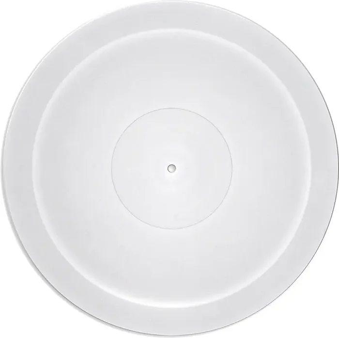 Pro-Ject Acryl it E Disque de feutrine