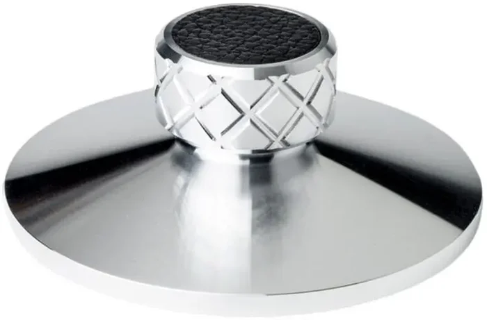 Pro-Ject Clamp it Aluminium Stabilisateur