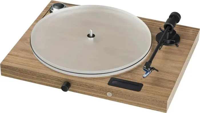 Pro-Ject Juke Box S2 Walnut Tourne-disque