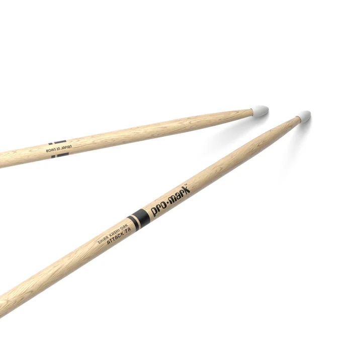 PRO MARK Classic Attack 7a Chene Shira Kashi Olive En Nylon