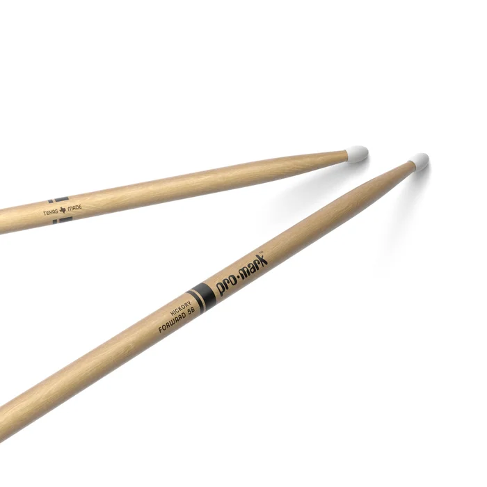 PRO MARK Classic Forward 5B Hickory Olive En Nylon