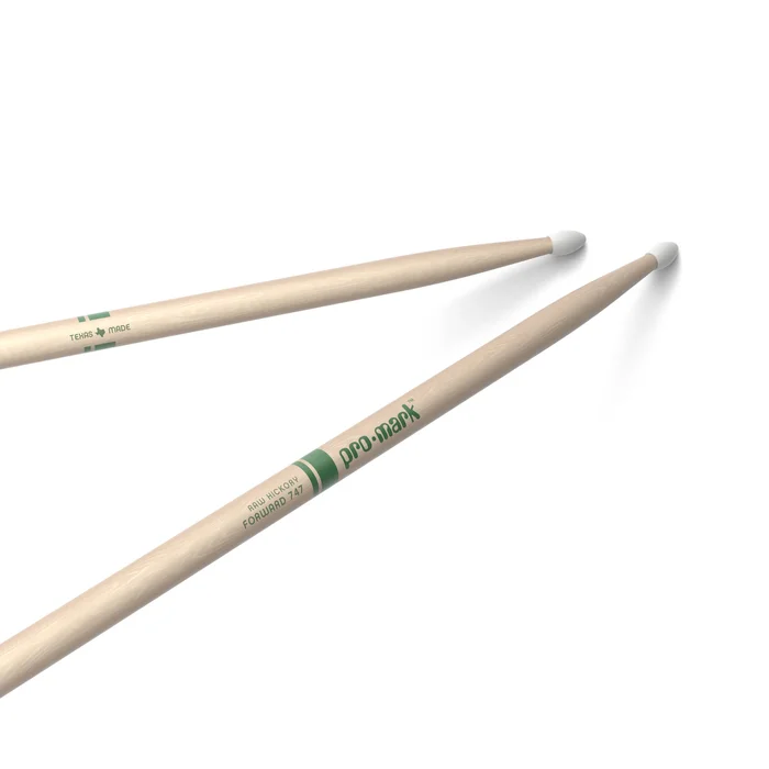 PRO MARK Classic Forward 747 Raw Hickory Olive En Nylon