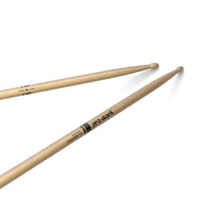 PRO MARK Classic Forward 7A Hickory Olive En Bois