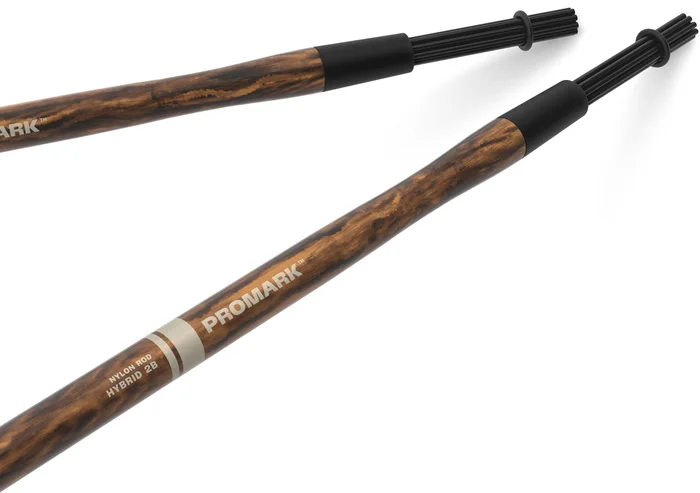 PRO MARK PMHRN – Rods hybrides en nylon 2B