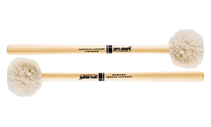 PRO MARK PSMB5S Batte Grosse Caisse Soft Performer Series