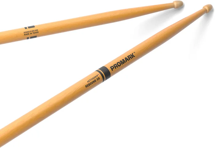 PRO MARK R5BAGC – Rebound 5B ActiveGrip transparent