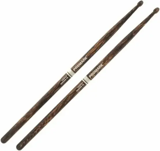 Pro Mark R5BFG Rebound 5B FireGrain Baguettes