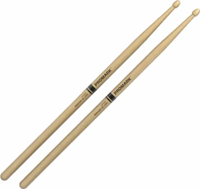 Pro Mark RBH625LAW Rebound 2B Long Hickory Baguettes