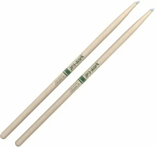 Pro Mark TXR5BN Classic Forward 5B Raw Baguettes