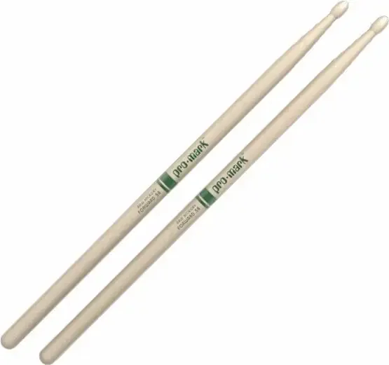 Pro Mark TXR5BW Classic Forward 5B Raw Baguettes