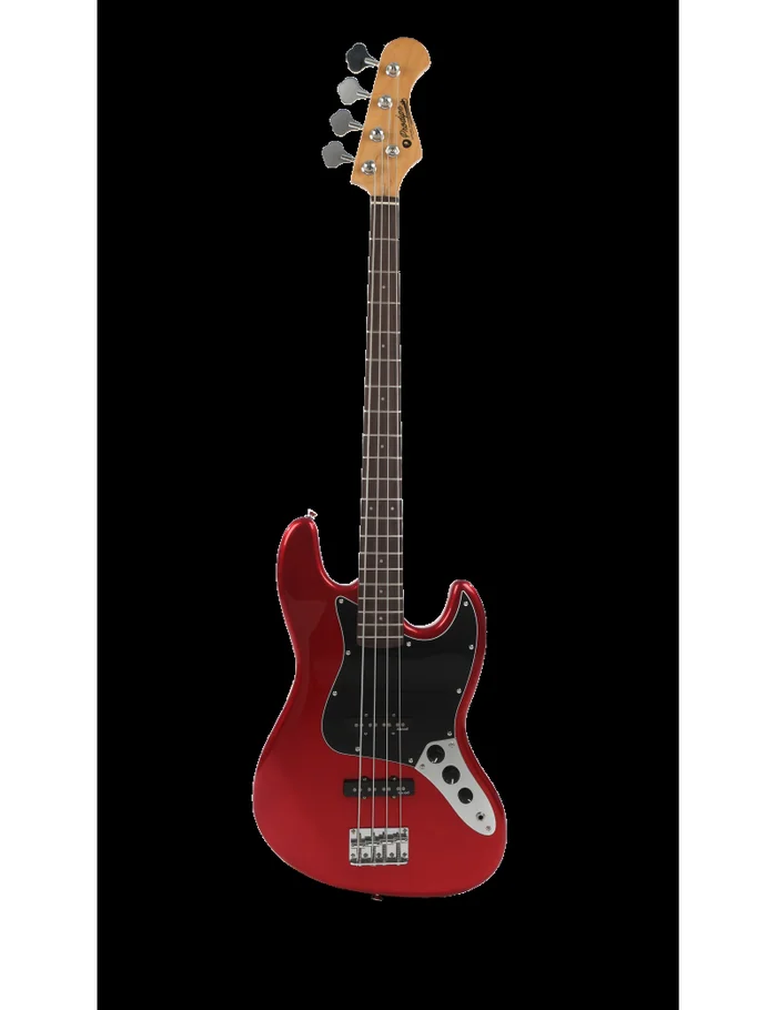 Prodipe JB80RA candy red