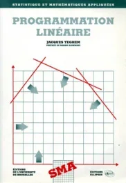 Programmation linéaire