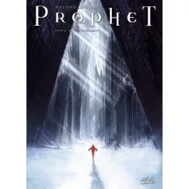 Prophet Tome 3 : Pater Tenebrarum