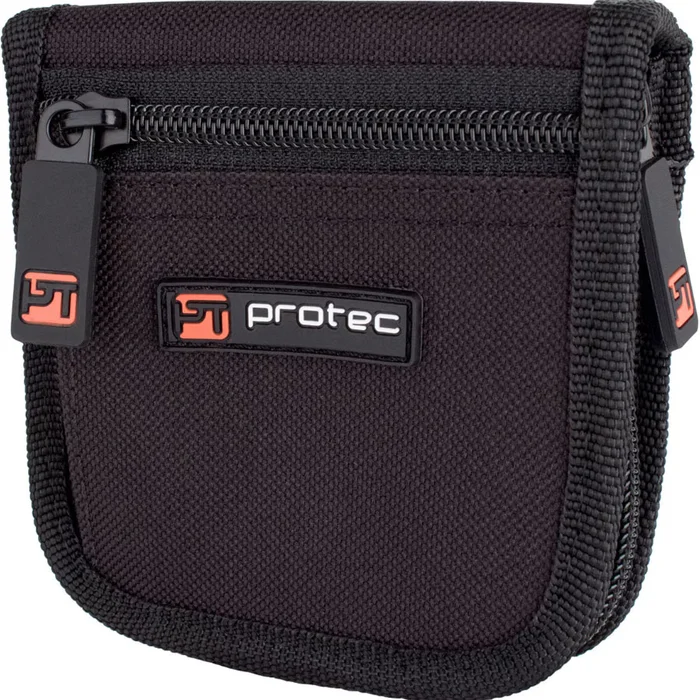 PROTEC Étui 2 Embouchures Trompette