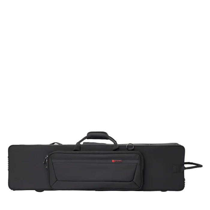 PROTEC Étui De Clarinette Basse Propac PB-319