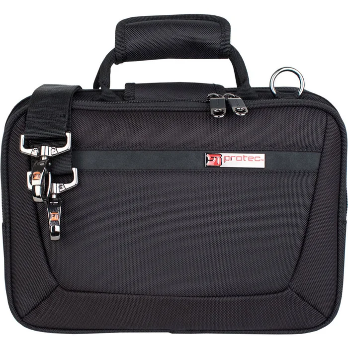 PROTEC Étui De Clarinette Sib Slimline PB-307