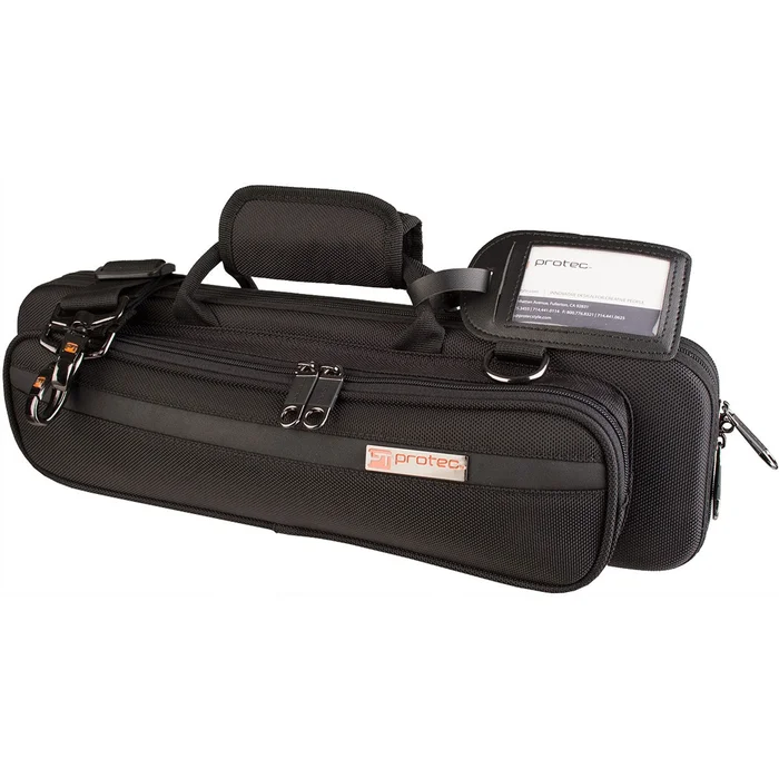 PROTEC Étui De Flute Traversière Slimline PB-308