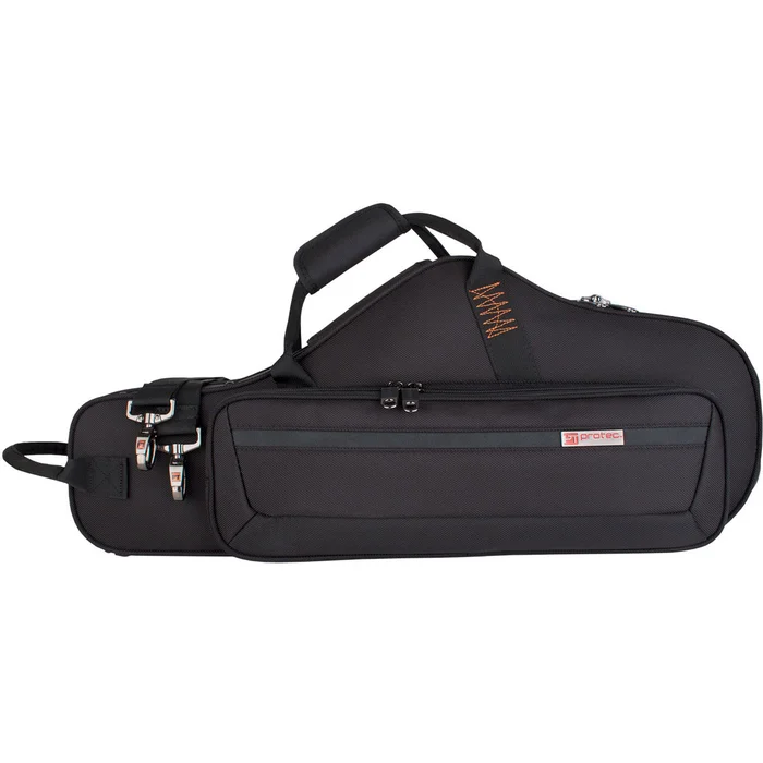 PROTEC Étui De Saxophone Alto Protec Contoured PB-304CT