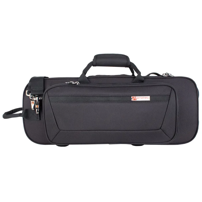 PROTEC Étui De Trompette Sib Protec Contoured PB-301CT