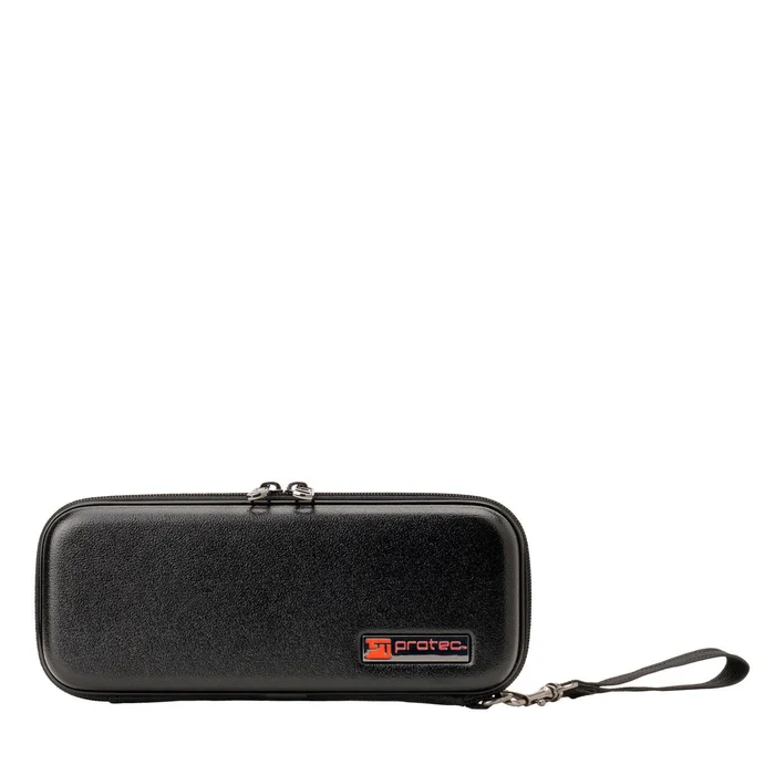 PROTEC Étui Micro Zip Noir – Piccolo