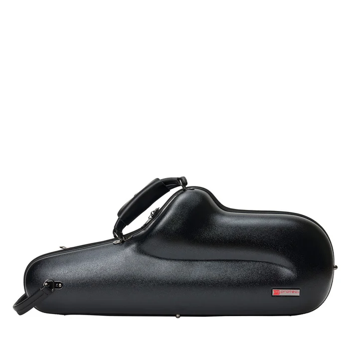 PROTEC Étui Micro Zip Noir – Sax Alto