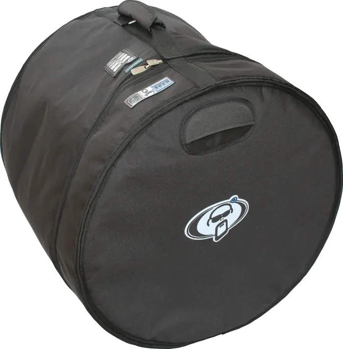 Protection Racket 16“ x 16” BDC Housse pour grosse caisse