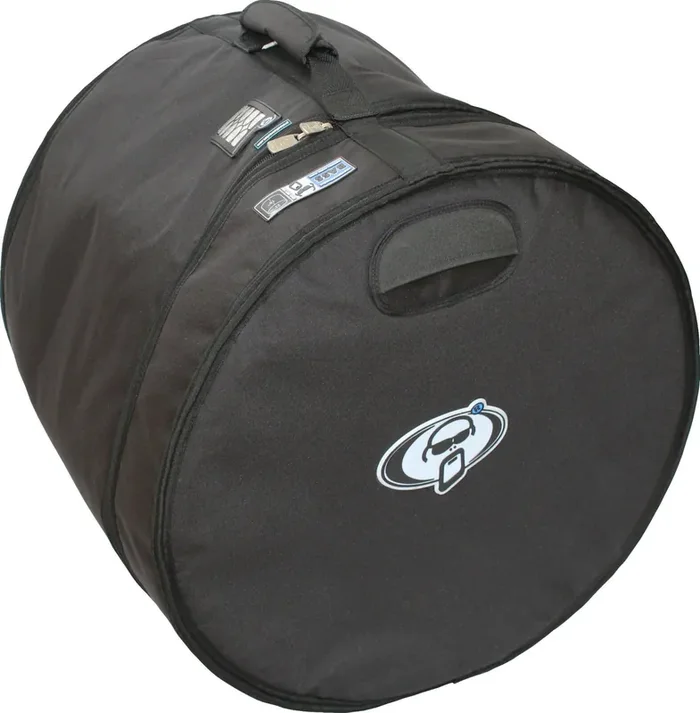 Protection Racket 20“ x 16” BDC Housse pour grosse caisse