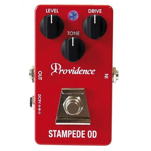 PROVIDENCE SOV-2 STAMPEDE OD