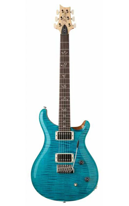 PRS CE22 LTD Carrol Blue