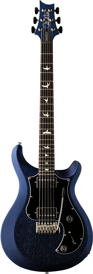 PRS S2 Standard 22 Satin Metallic Midnight