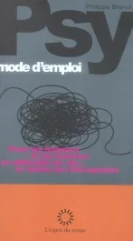 Psy. Mode d’emploi