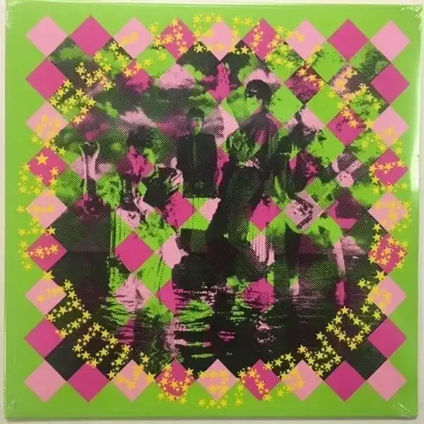 Psychedelic Furs – Forever Now (LP)
