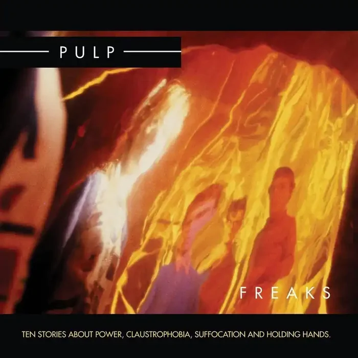 Pulp – Freaks (Reissue) (2 LP)