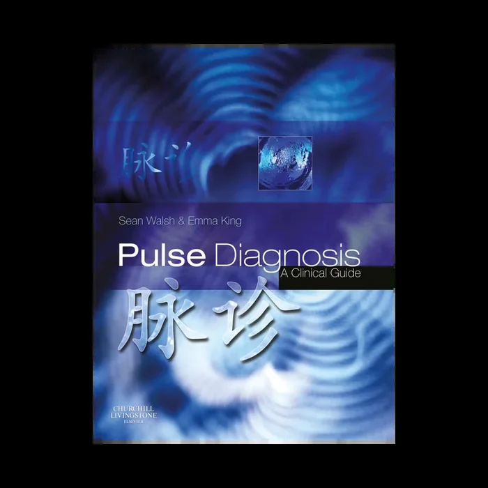 Pulse Diagnosis – A clinical guide
