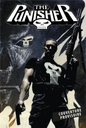 Punisher. A main nue