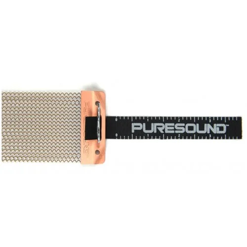 PURESOUND CPB1420 – TIMBRE CAISSE CLAIRE 14&Prime; CUSTOM 20 SPIRES