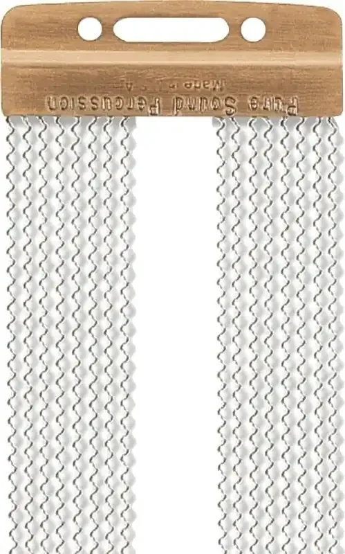PureSound E1416 Equalizer Timbre de caisse claire